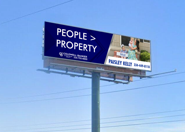 Paisley Kelly image featured in the original case study