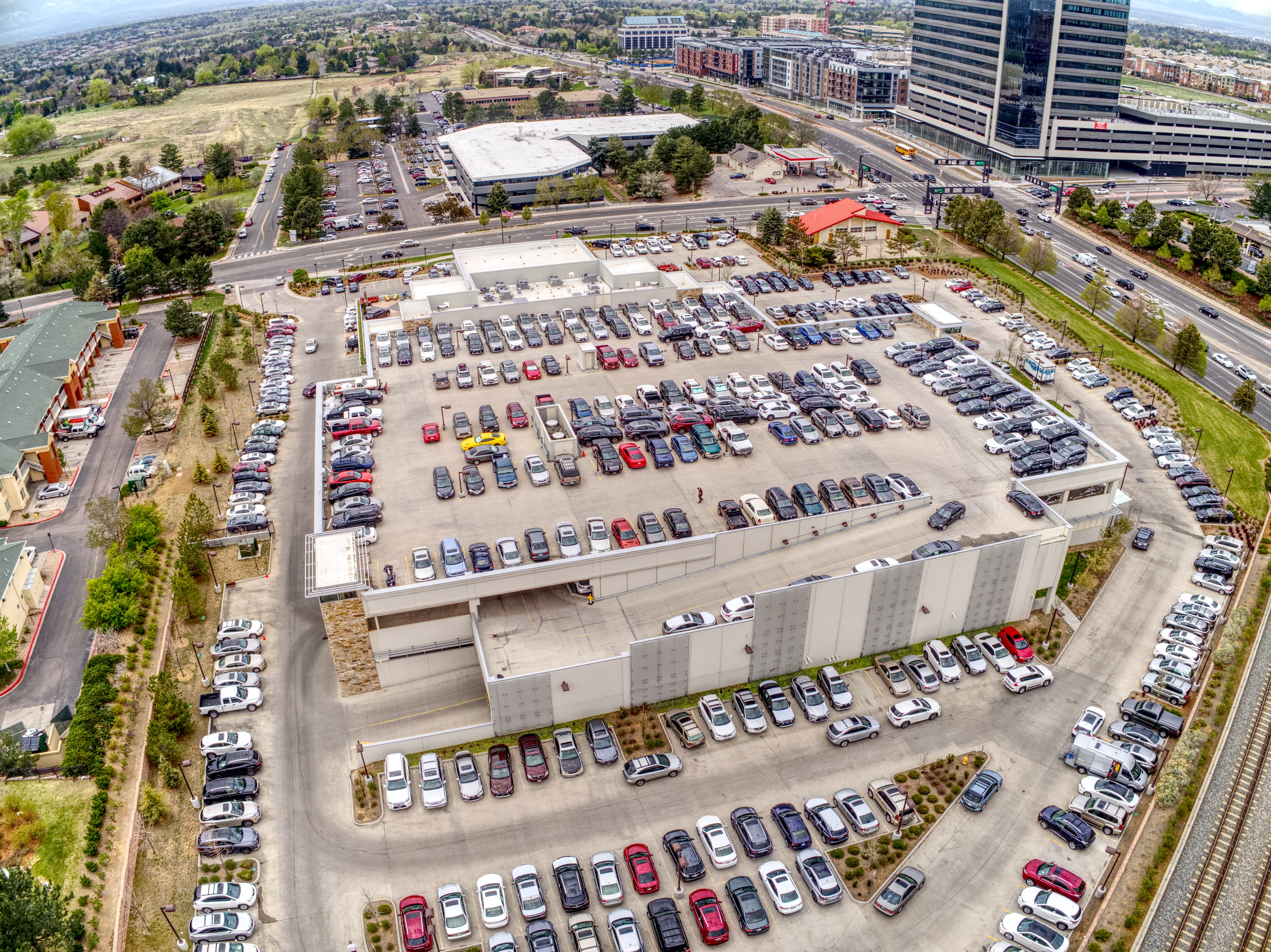 Automotive image by Acton Crawford featured in the original case study