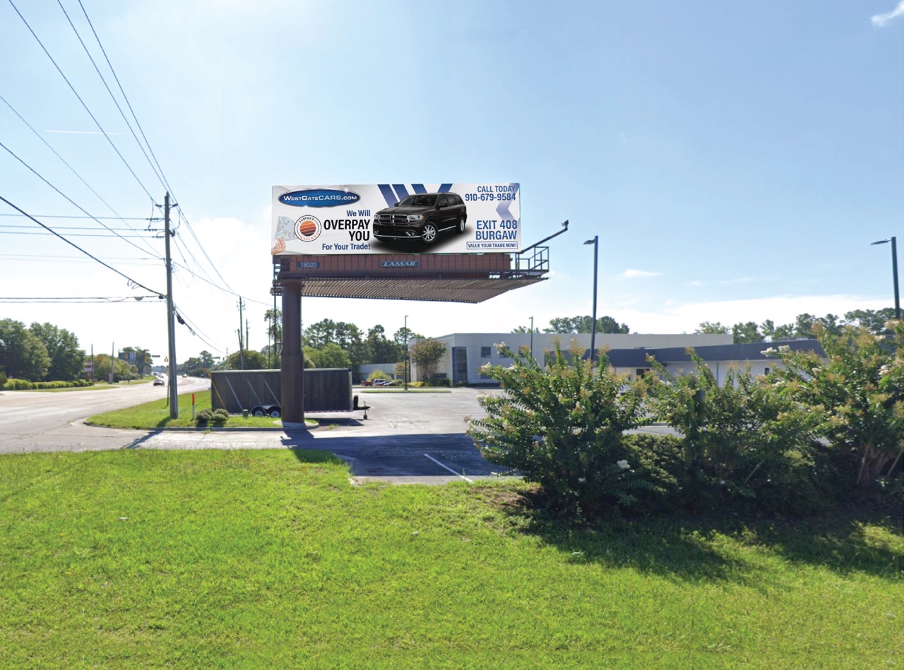 WestGate campaign preview from the original case study